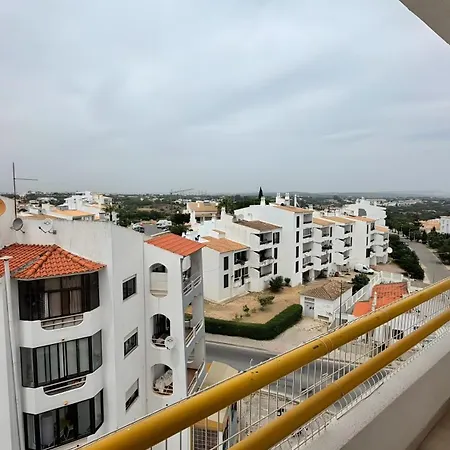 Apartment Cozy In Montechoro *
