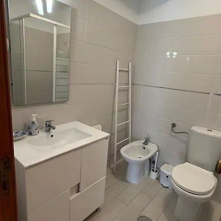 Cozy In Montechoro Albufeira