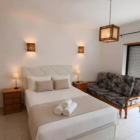 Apartment Cozy In Montechoro