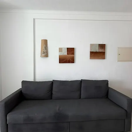Apartment Cozy In Montechoro